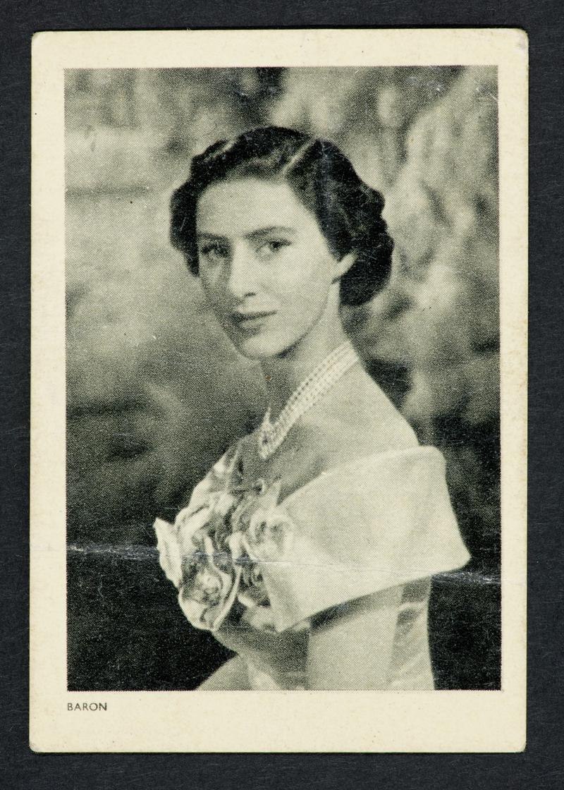 Souvenir card