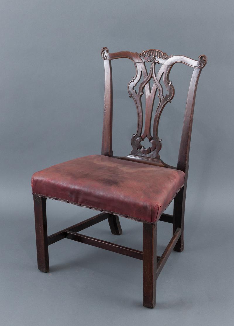 Dining chair