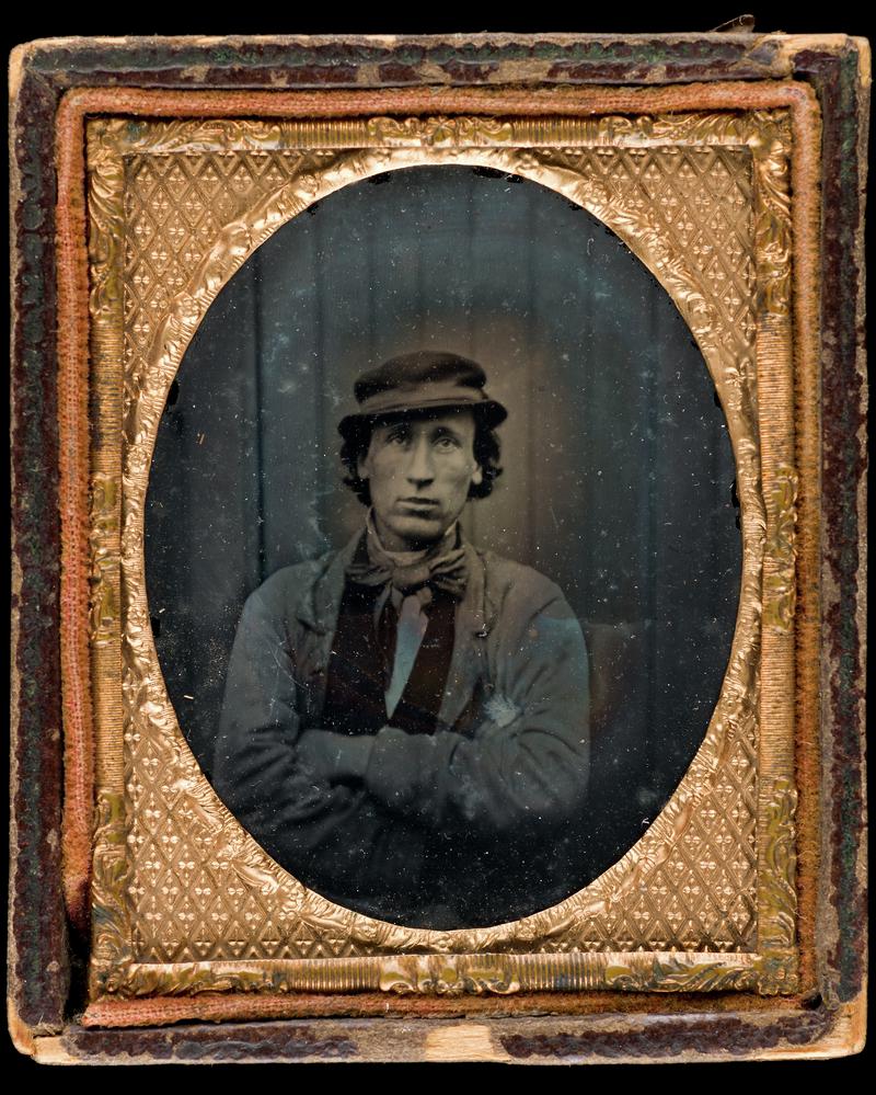 Ambrotype