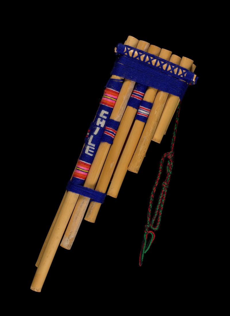 Panpipes