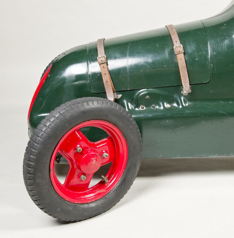 Austin Pathfinder pedal car