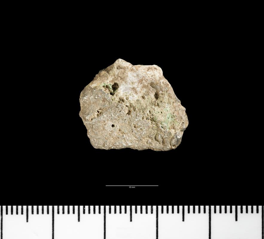 Early Medieval silver waste