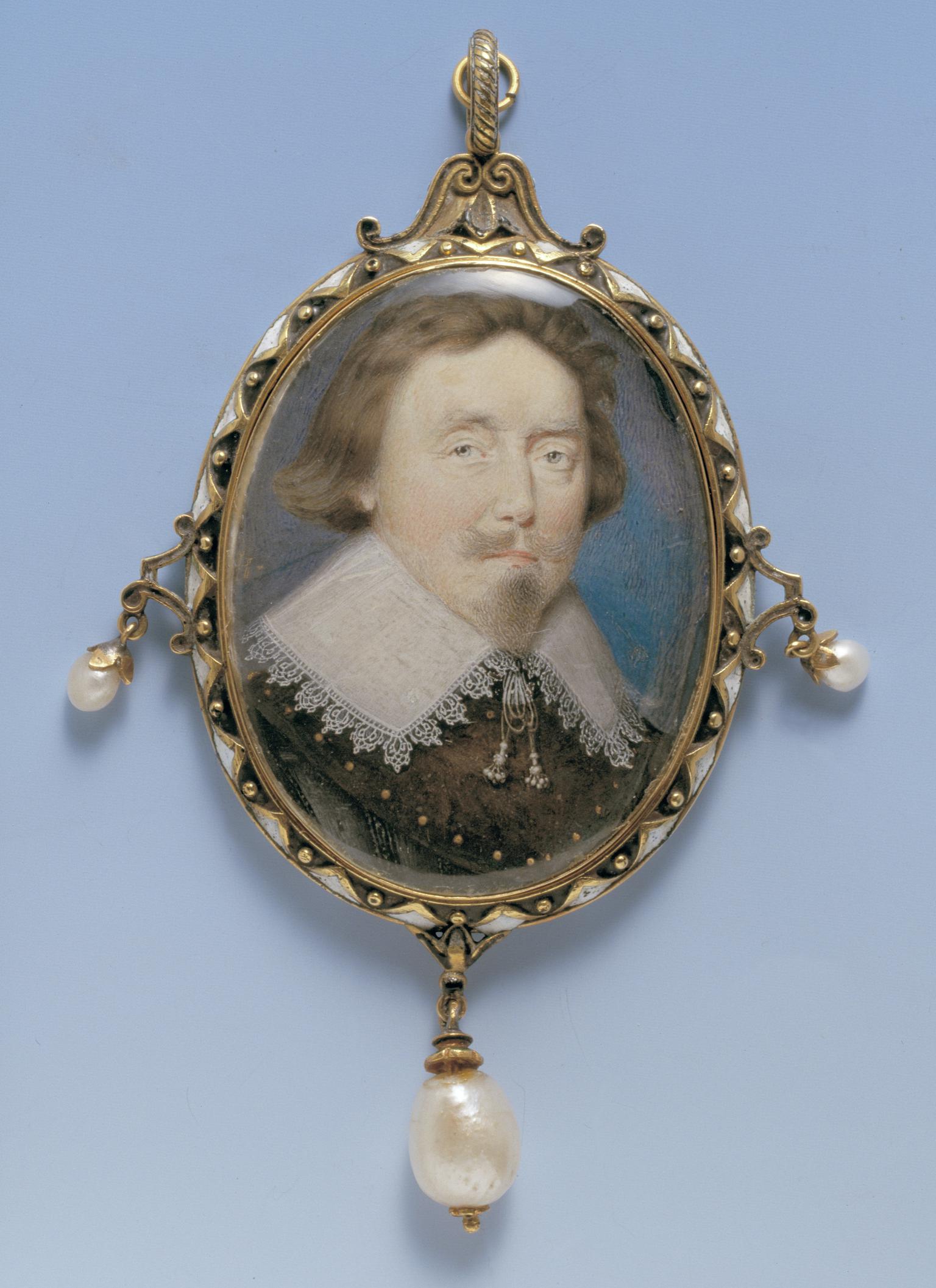 Edward Herbert, 1st Lord Herbert of Cherbury (1583-1648)