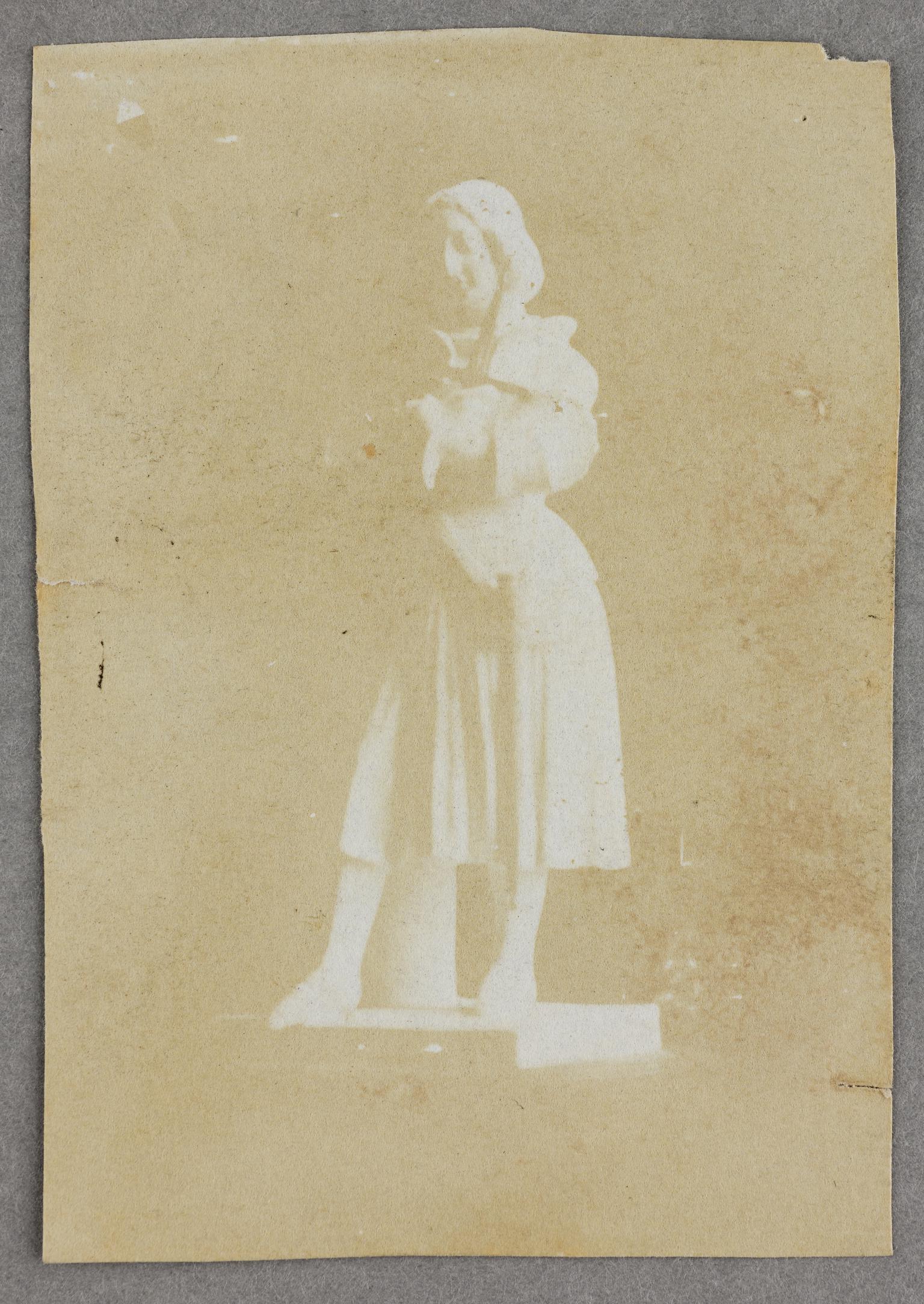 Statue, photograph