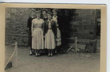 Dinorwig slate quarry, photograph