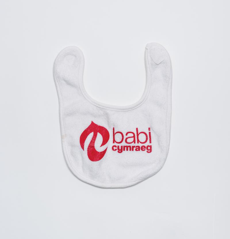 Baby's bib