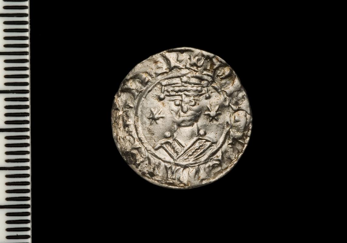 penny of William I
