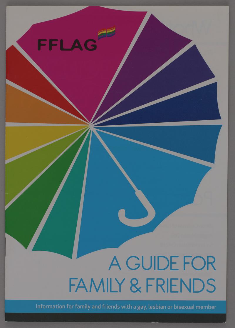 FFLAG Booklet