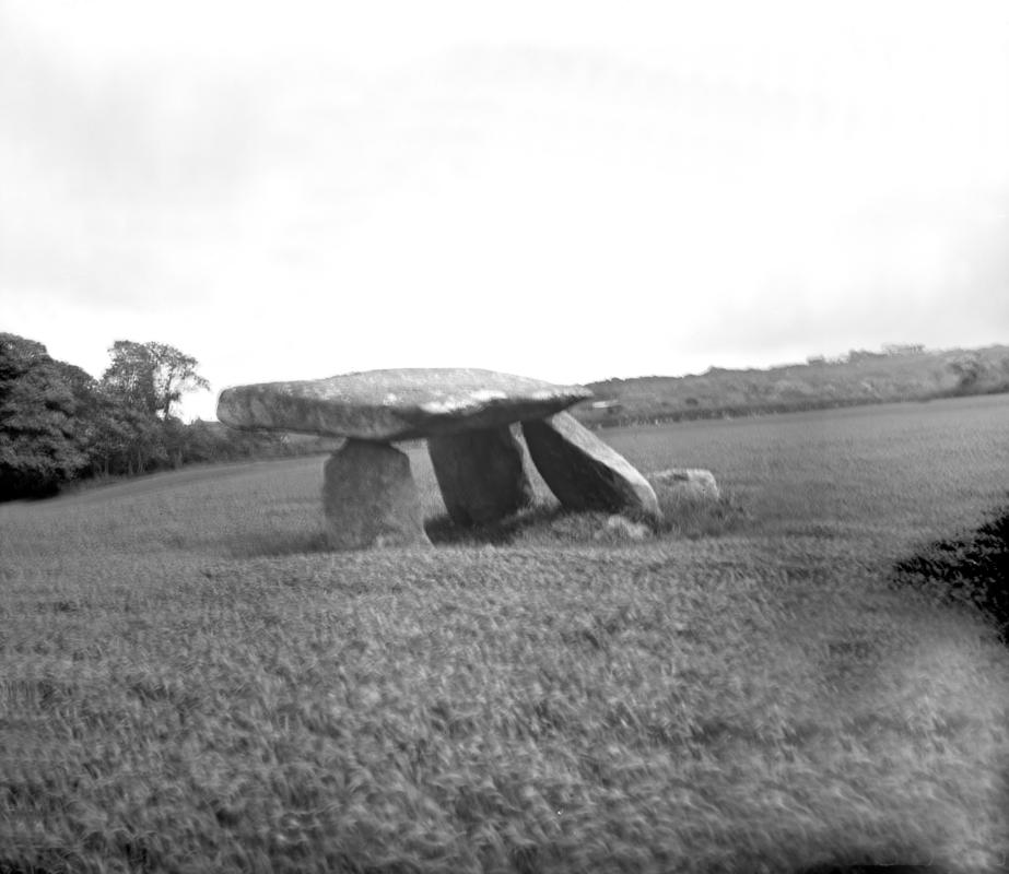 Photographic Negative