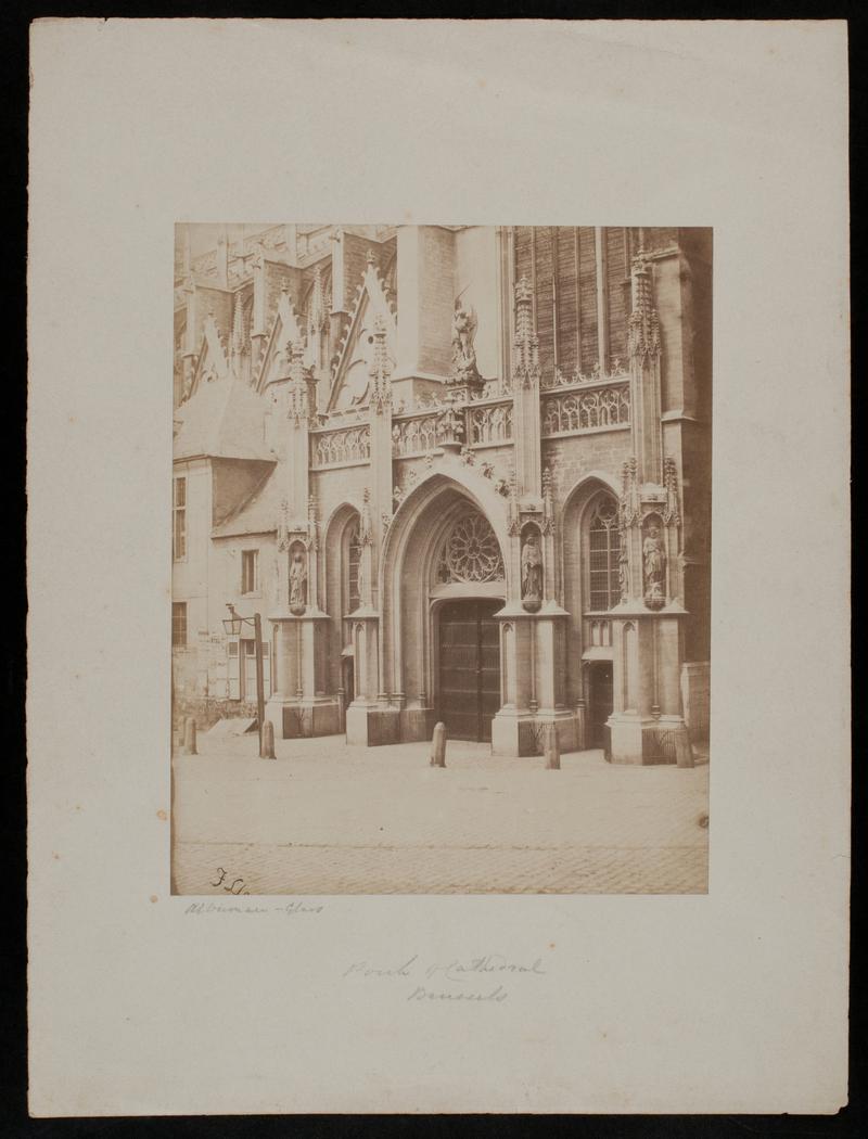 Brussels, photograph