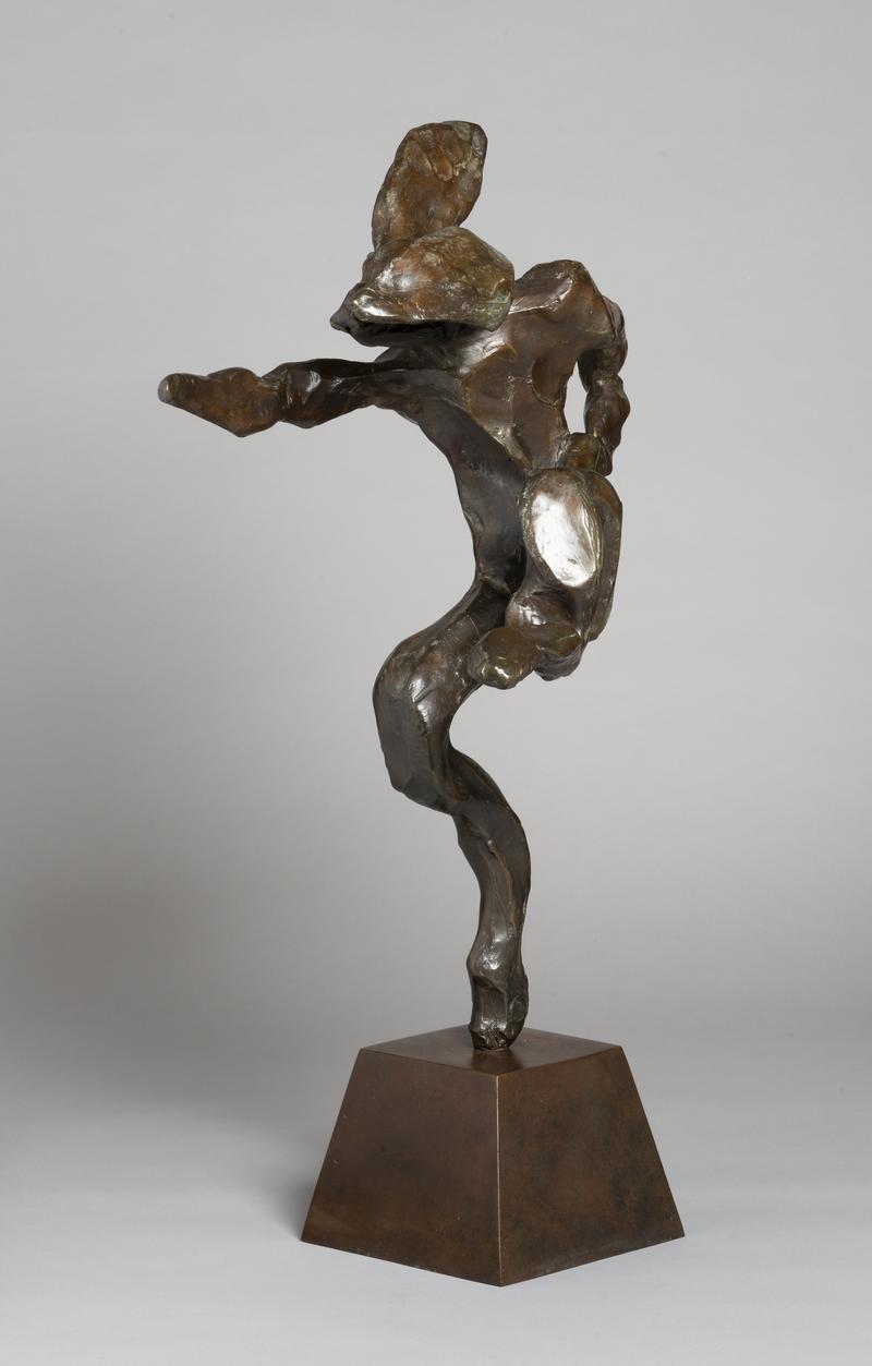 Ysgyfarnog Nijinsky Fach