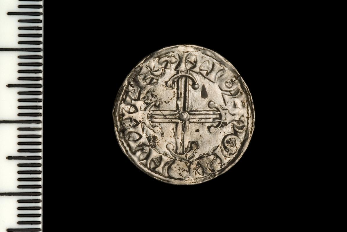 Abergavenny (area of) Hoard