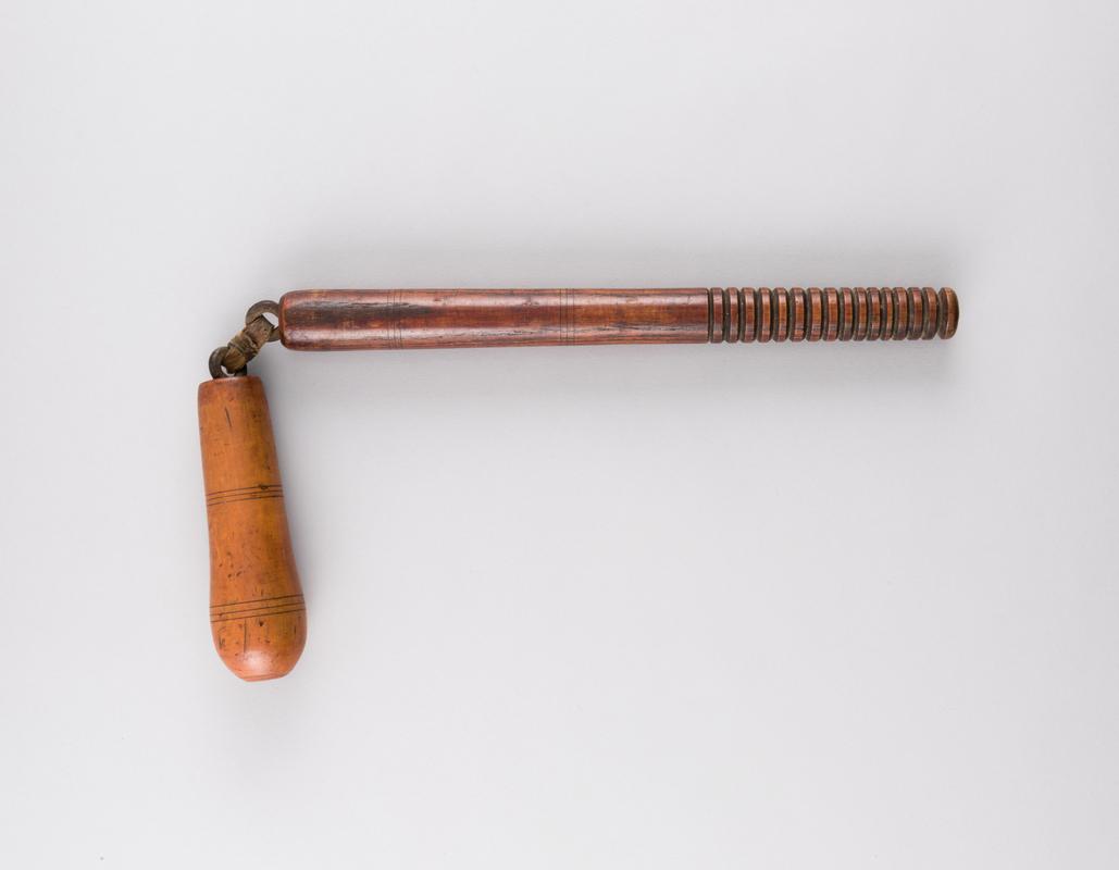 Truncheon