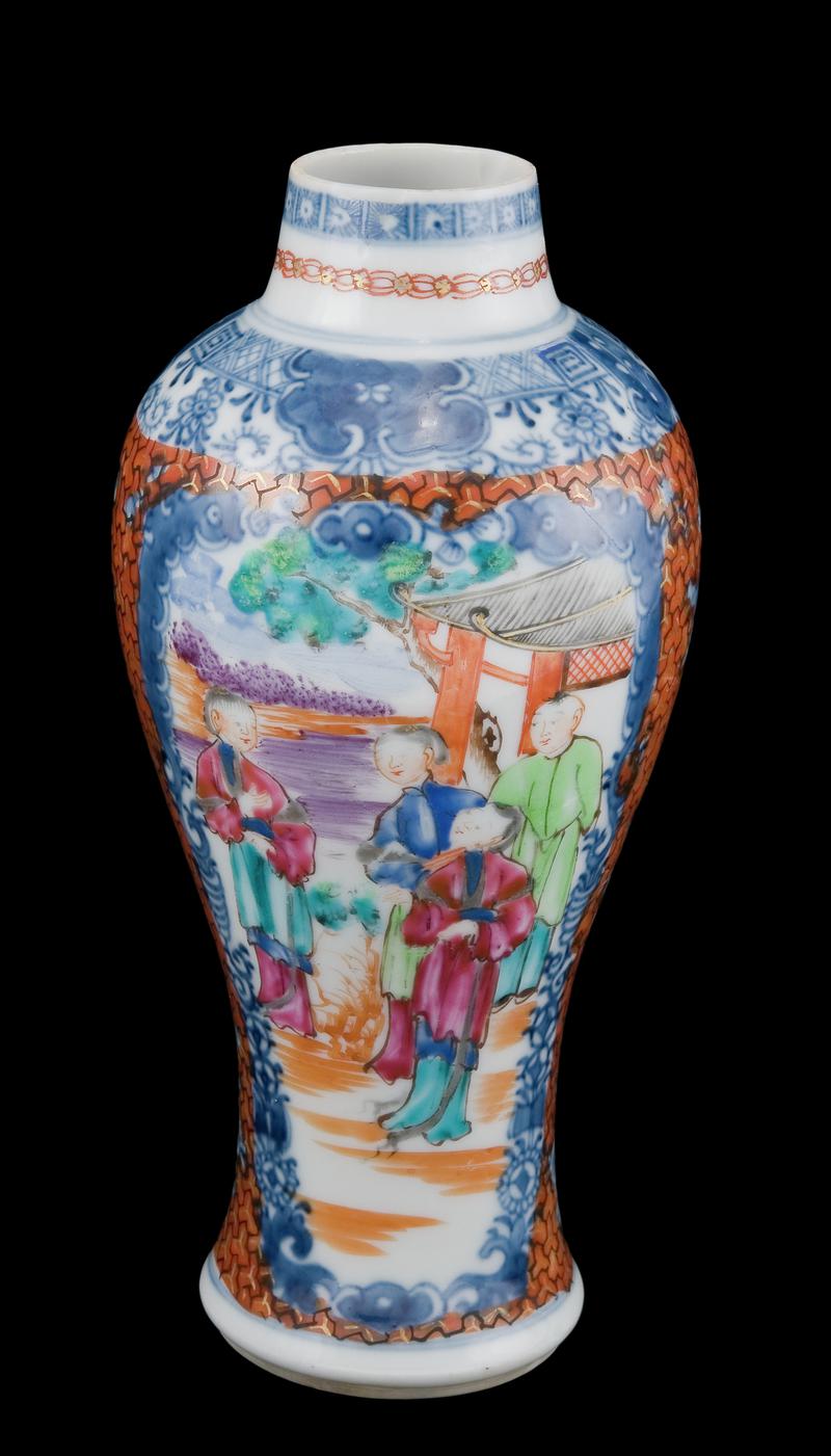 Vase