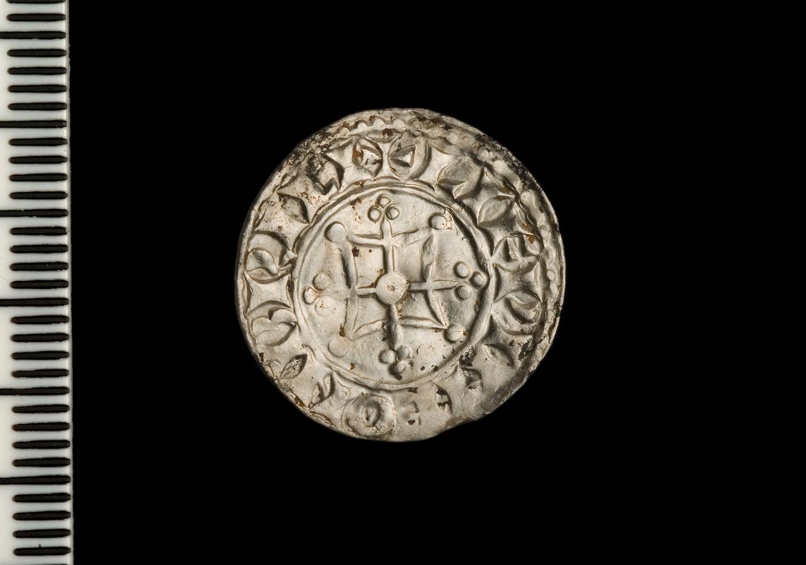 Abergavenny (area of) Hoard