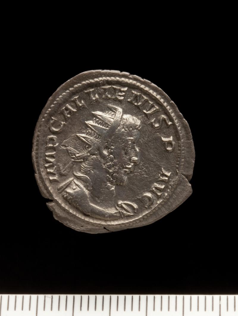 Sully Hoard I (1899)