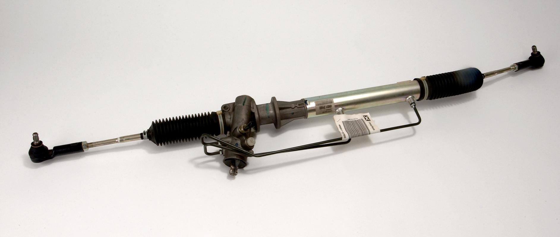 Power steering gear for Jaguar