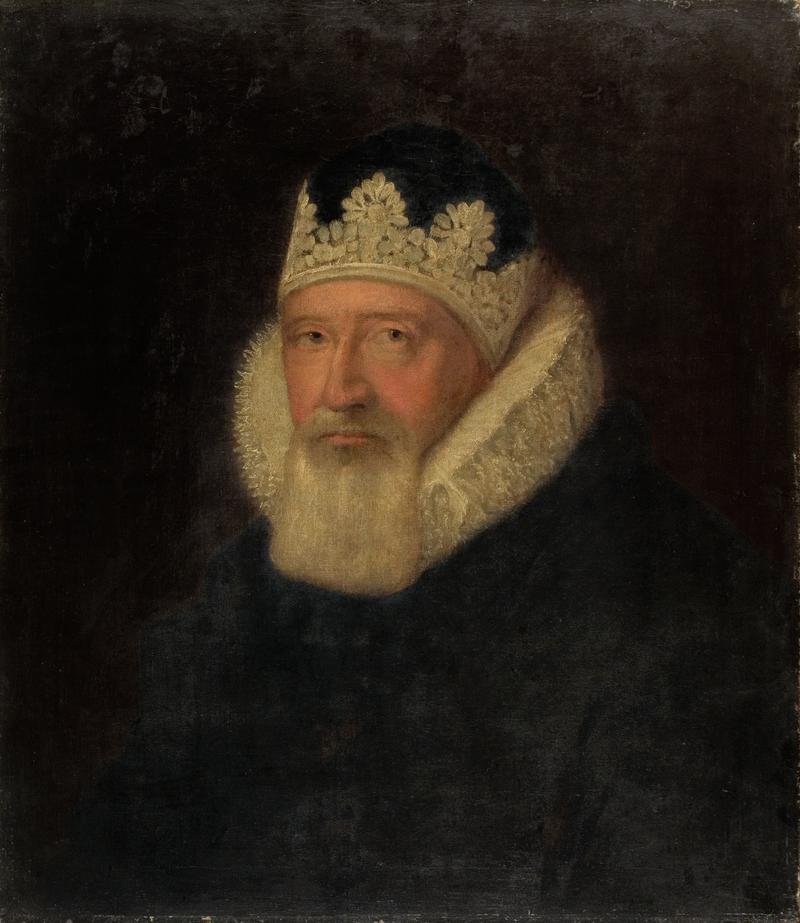 Sir Peter Mutton