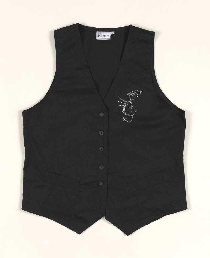 Waistcoat