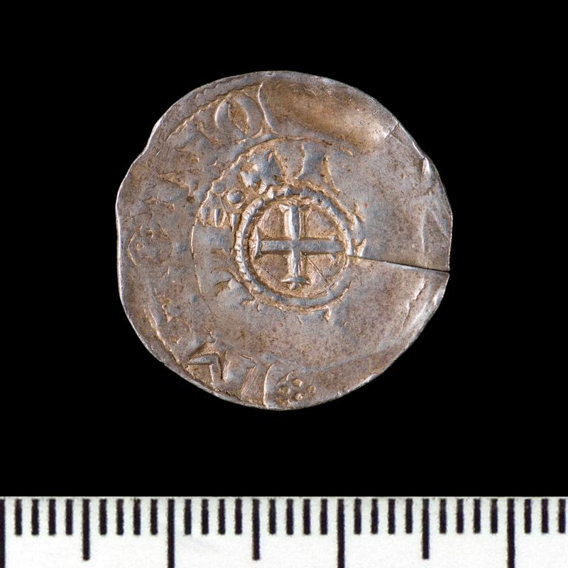 Henry I penny