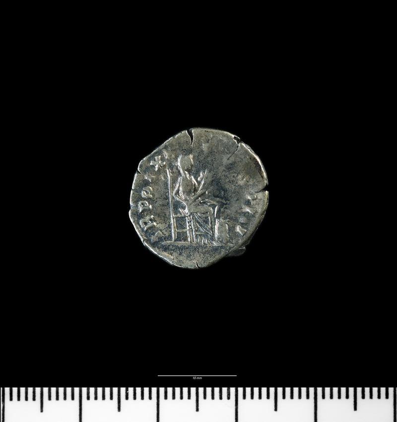 Caerleon Prysg Field coin hoard