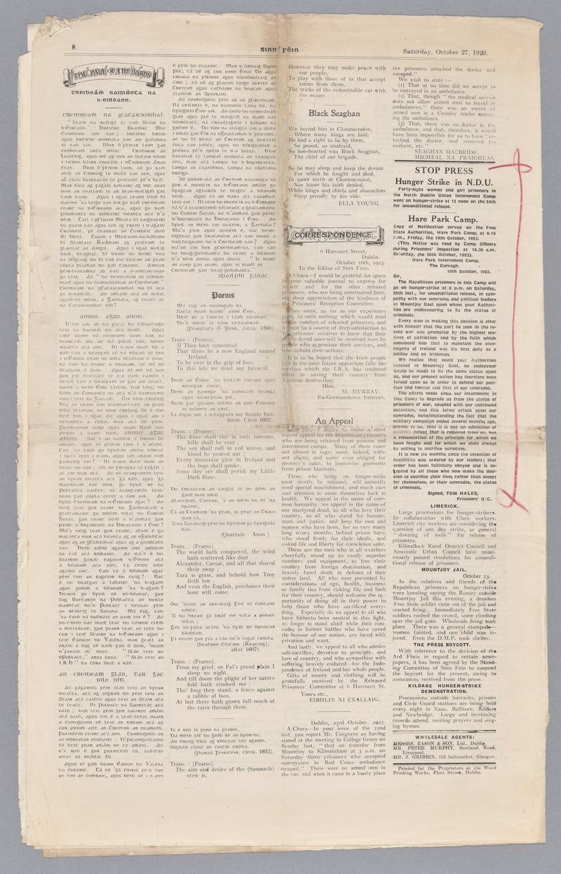 Newspaper