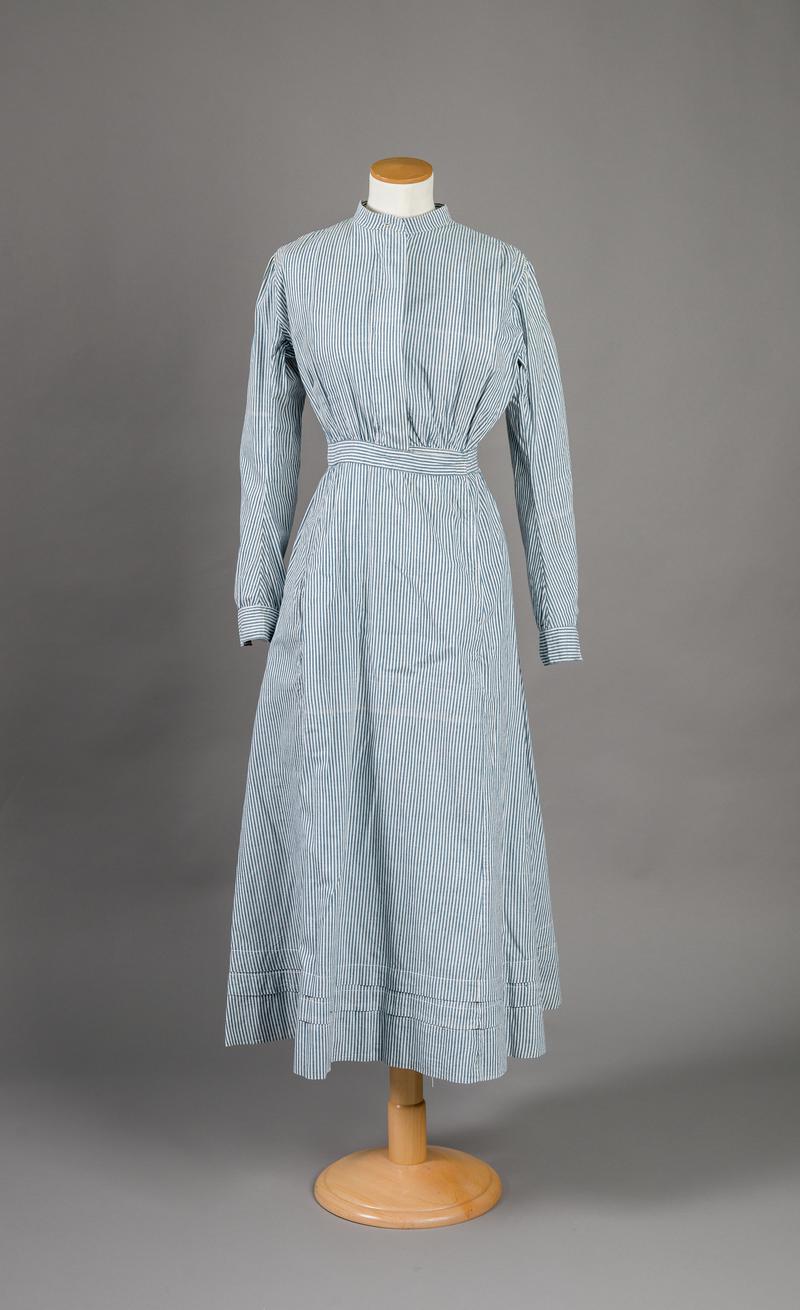 Dress, 1914 - 1918