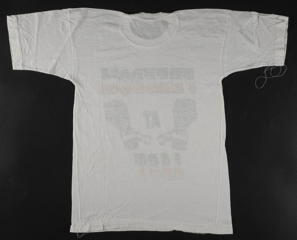 T shirt