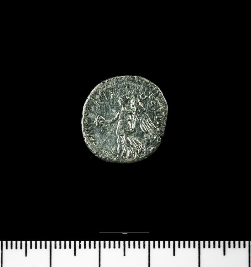 Caerleon Prysg Field coin hoard