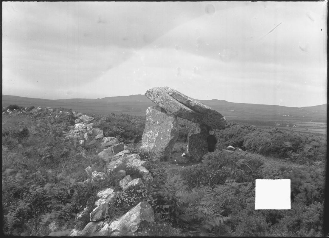Photographic Negative