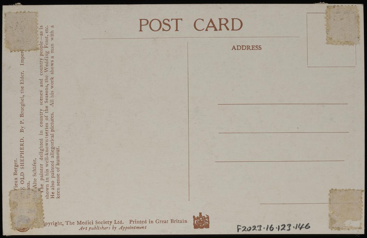 Postcard