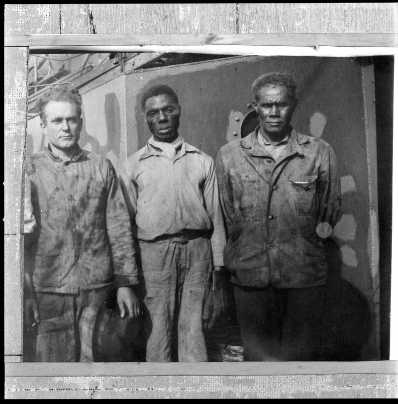 Film negative - 60mm