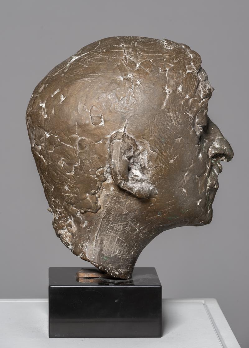 Kyffin Williams (b.1918)