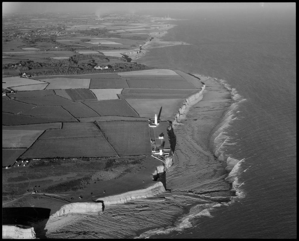 Nash Point, negative