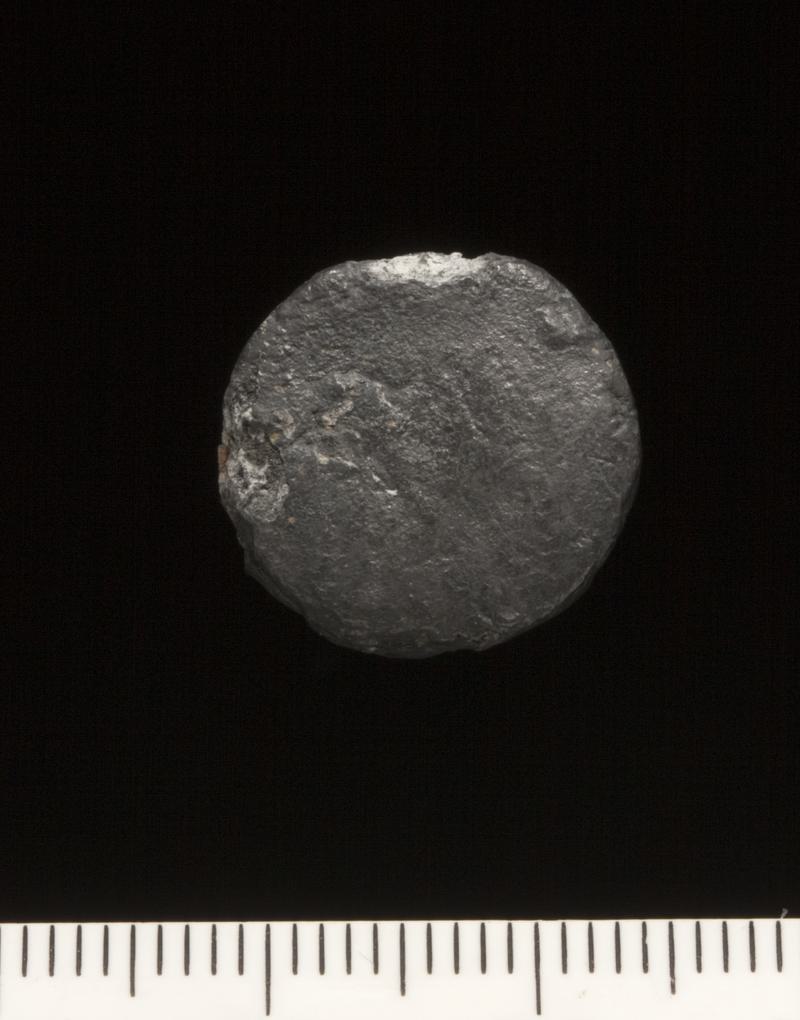 Early Medieval lead weight