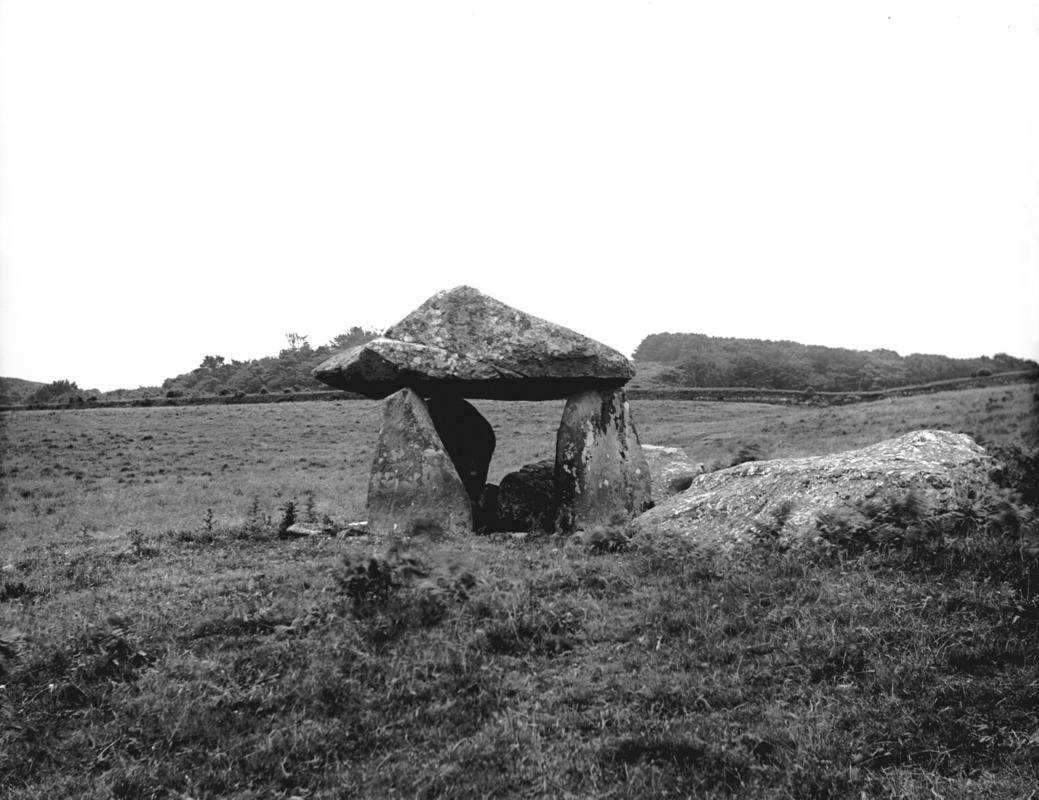 Photographic Negative