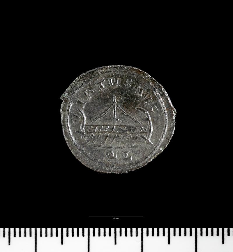 Rogiet hoard