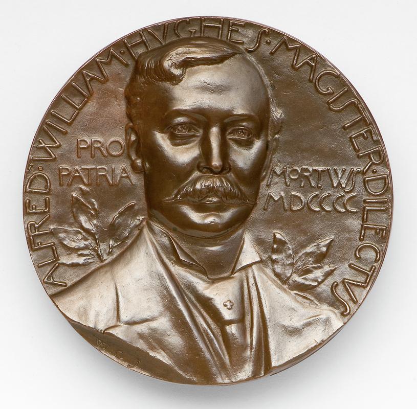 Medal for Anatomy