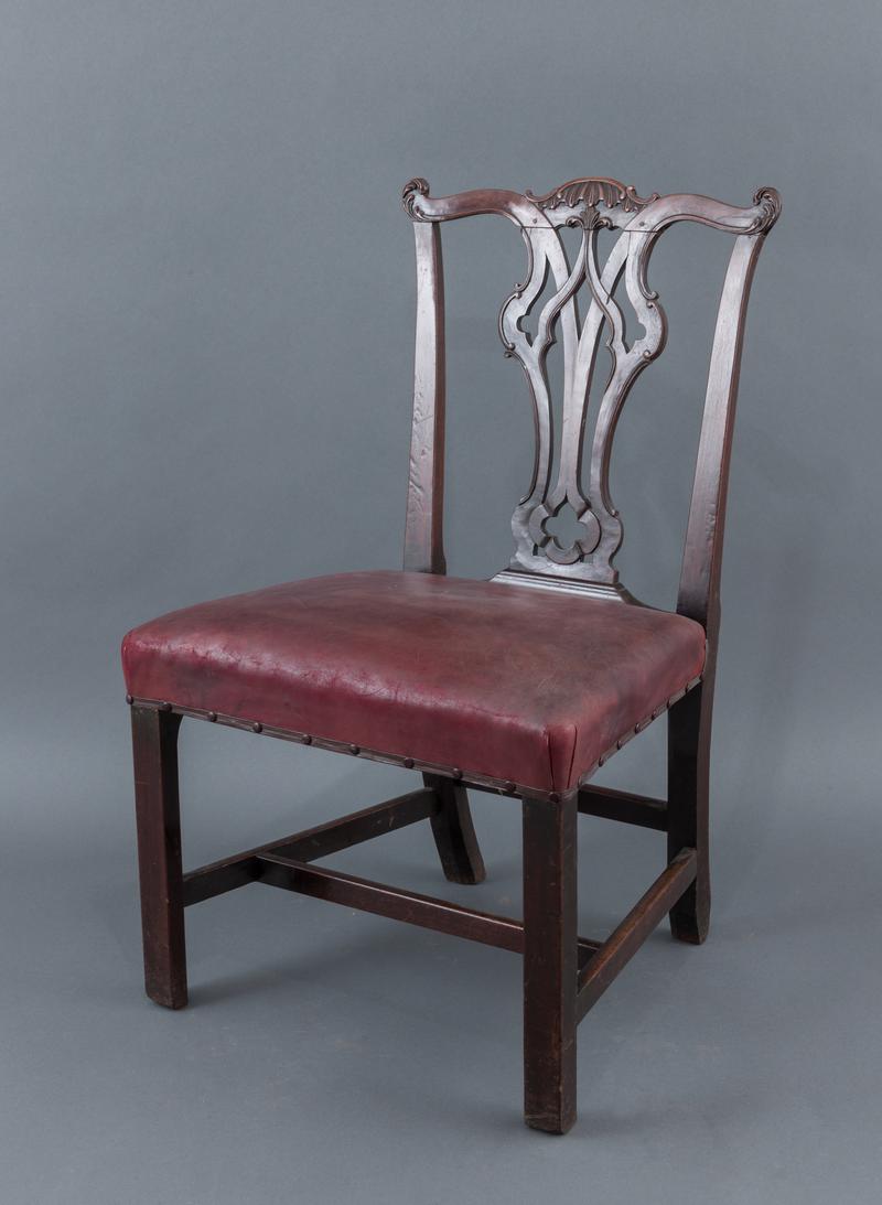 Dining chair