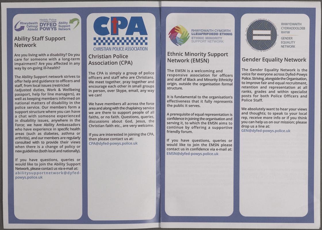 Leaflet