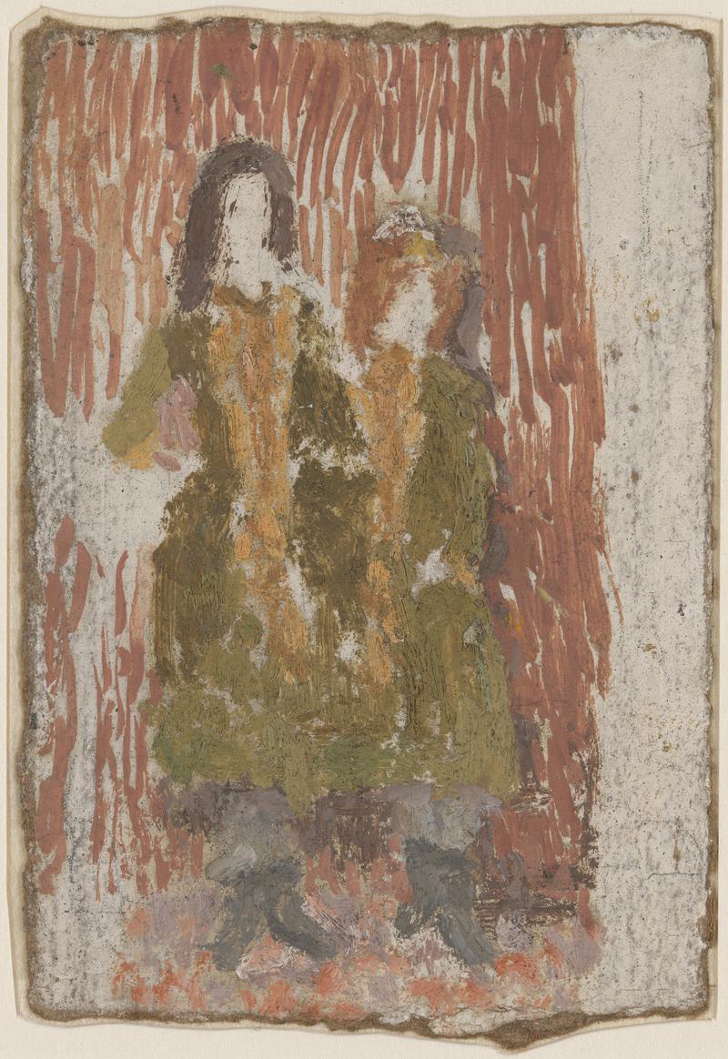 St Thérèse of Lisieux and her Sister