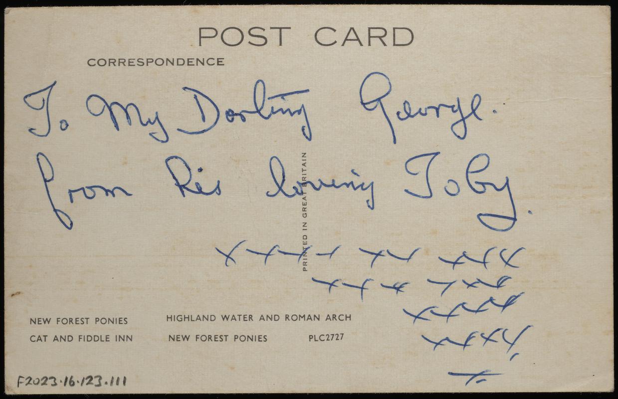 Postcard