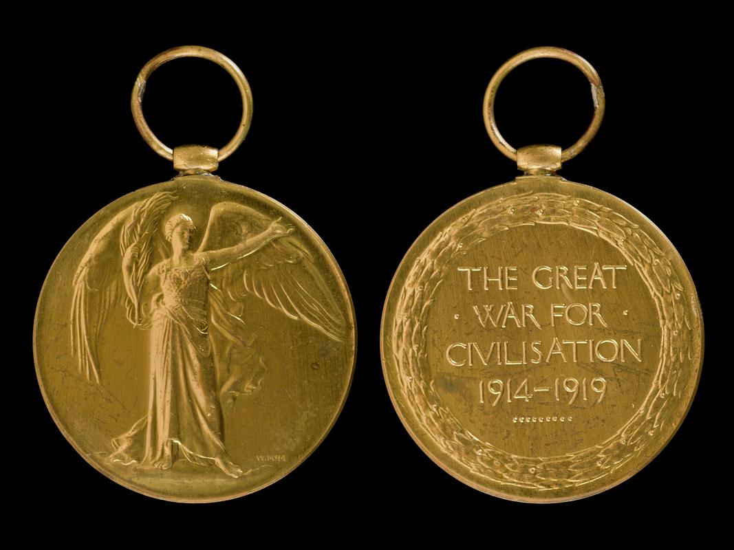 Victory Medal