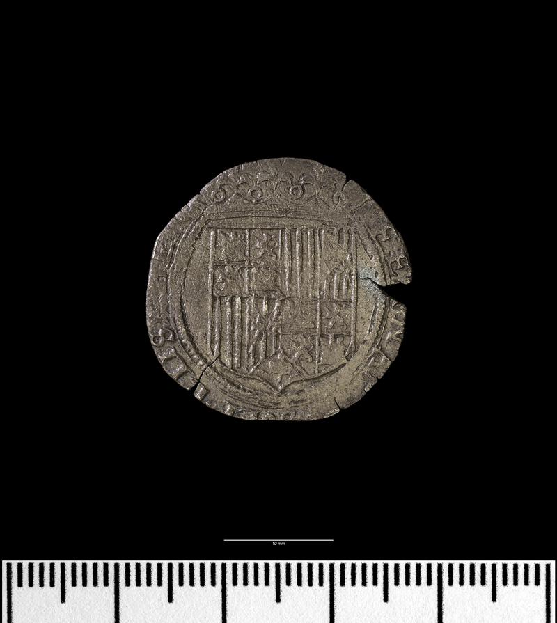 Spain (Ferdinand and Isabella) real