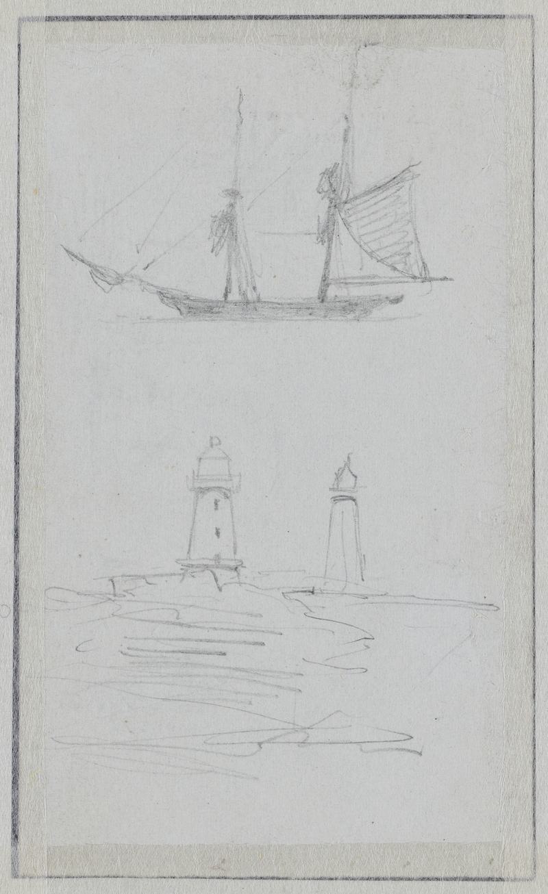 Gateway to Old Priory, Tenby