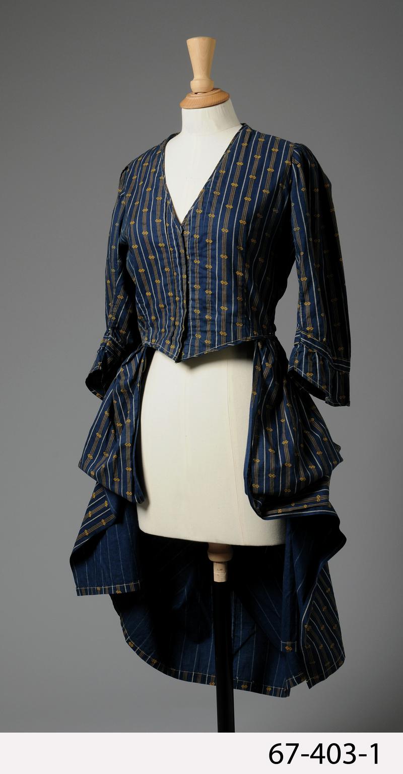 Bedgown, 20th century