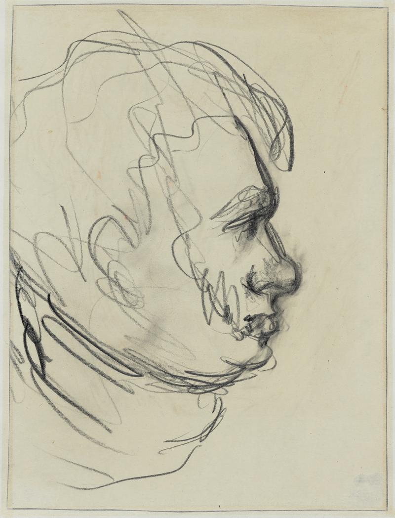 Dylan Thomas (1914-1953)