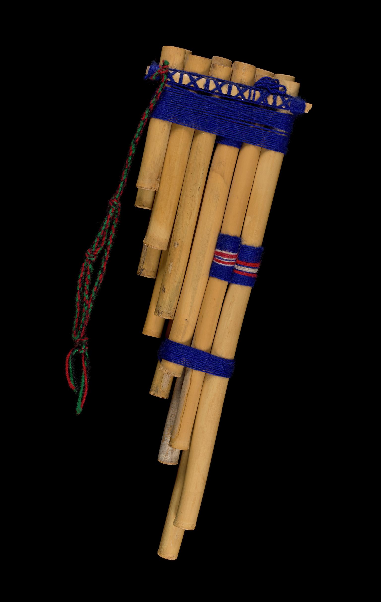 Panpipes