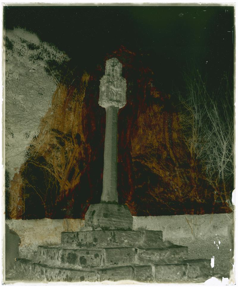 Photographic Negative