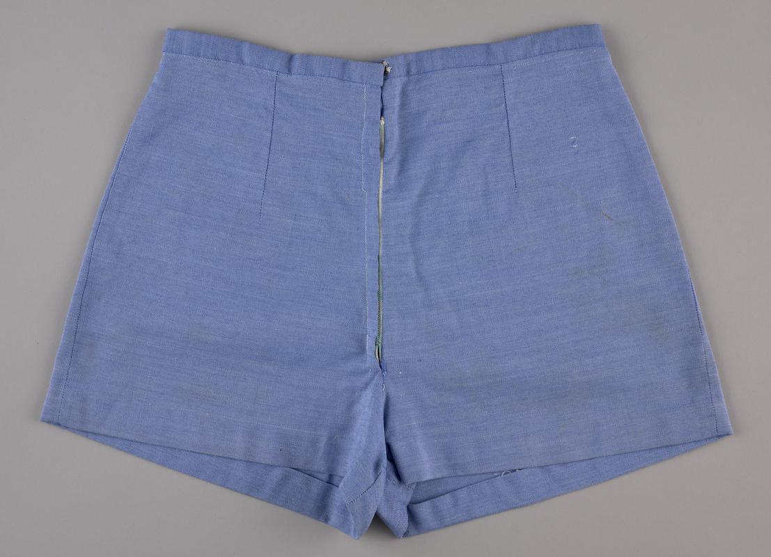 Child's shorts, 20th century